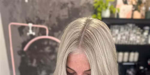 Copy of Blonde Made Simple