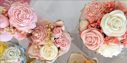 Candle Bouquet Workshop