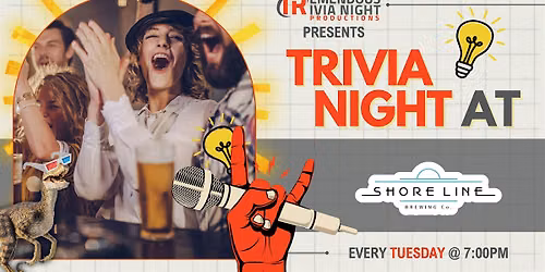 Kelowna BC (Shore Line Brewing)