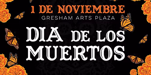 Día de los Muertos