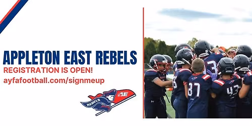 Rebels Mini Camp