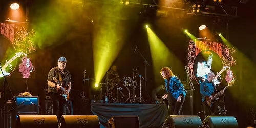 Bridge of Sighs at the Duck and Drake 