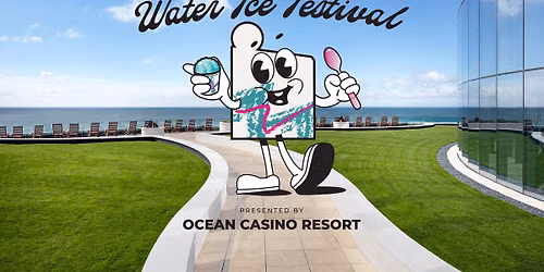 Water Ice Festival