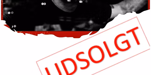       Jakob Sveistrup synger julen ind.