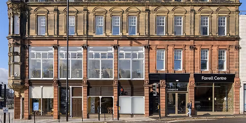 Small Practice Community - Coworking Day (CPD included)