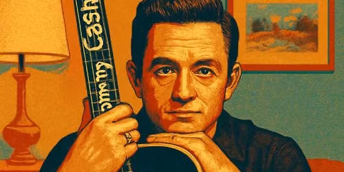 A Tribute to Johnny Cash: Johnny and June Forever