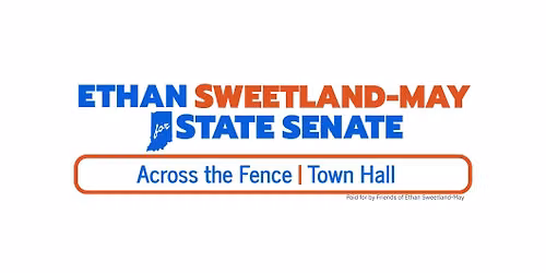 TOWN HALL: Cultural Arts Center, New Albany