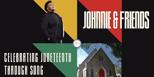 Johnnie & Friends