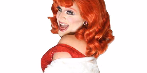 Pride Cabaret with Summer Orlando