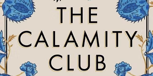 LUNCH HOUR BOOK CLUB