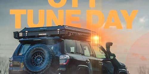 OTT Tune Day - Kansas City - July 12, 2026