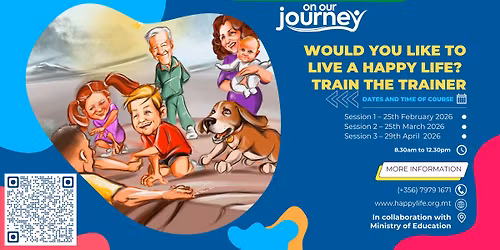 Wellbeing for educators - On Our Journey