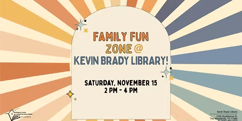 Family Fun Zone