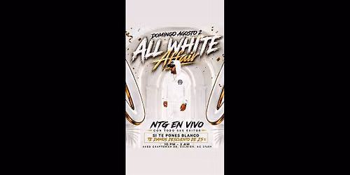 @NC Latin Party Presents NTG En Vino @ The Grand GSO