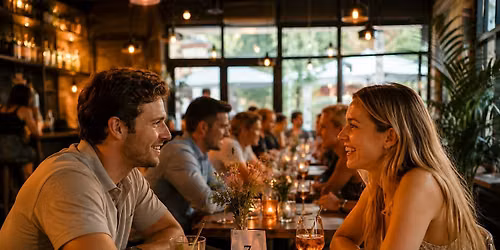 Singles speeddate Utrecht | 30-45 jaar