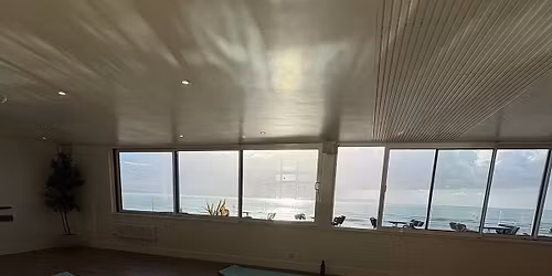 TRE By The Sea - Learn how to release stress & trauma naturally