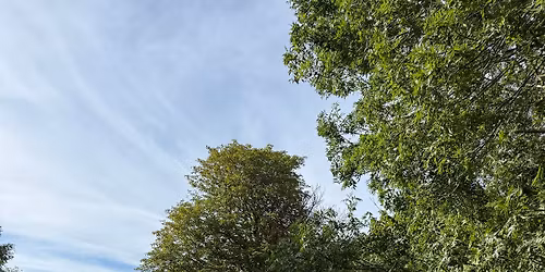 Sensommer Ros\u00e9walk d. 15. august 2026 kl. 16.30