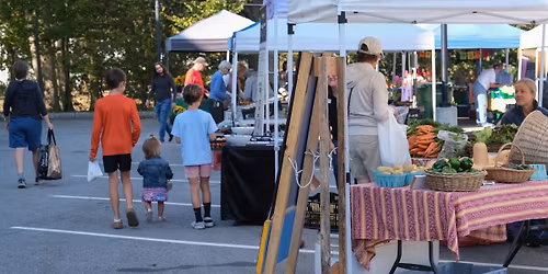 Portsmouth Farmers' Market