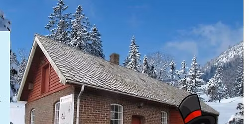 Julemarked p\u00e5 STEND vgs. 