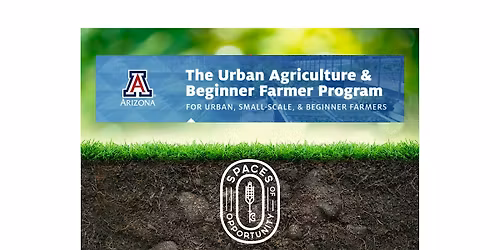 BFRD Workshop: SOIL  COMPOSITION & HEALTH
