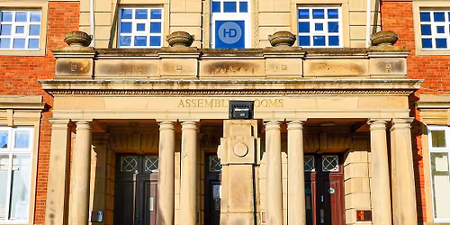 Lytham Assembly Rooms Craft and Gift Fair 2025