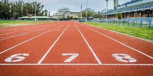 Track Tuesday #6