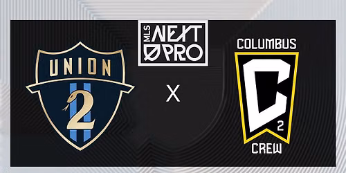 Philadelphia Union II vs. Columbus Crew 2