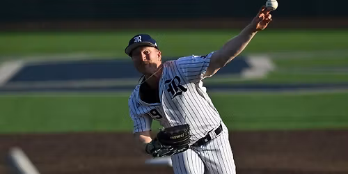 Parking Rice Owls at East Carolina Pirates Womens Basketball