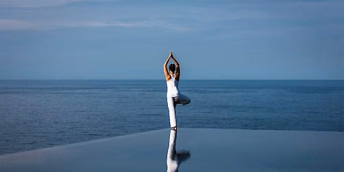 Golden Hour Yoga Wellness Pop-Up