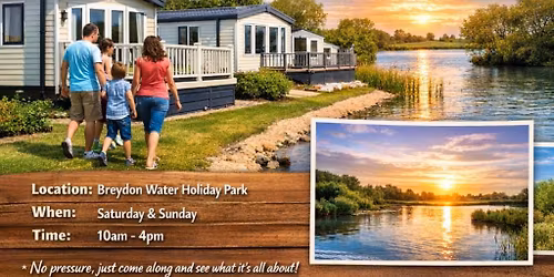 Open Experience Weekender 