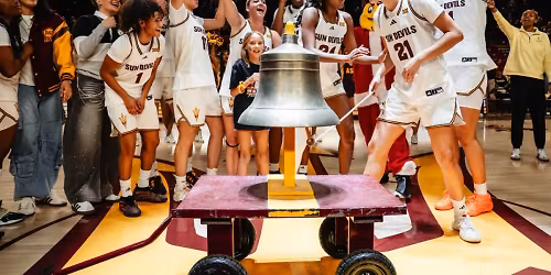 Arizona State Sun Devils at Houston Cougars Softball at Cougar Softball Stadium
