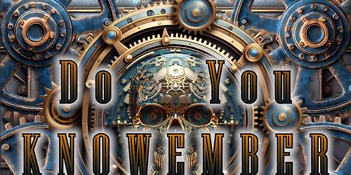 Do You Knowember 2025
