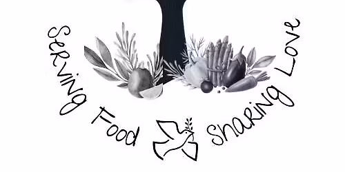 1st Pop-Up Meal
