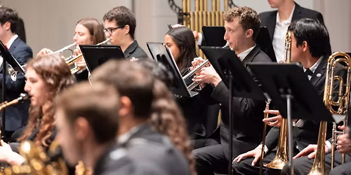 Cornell Wind Symphony Concert
