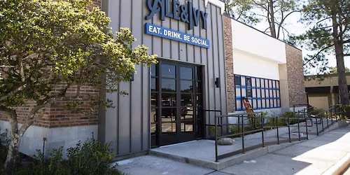 The Woodlands Real Estate Social