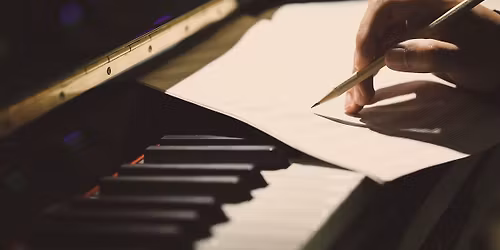 Emerging Composers Concert