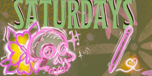 Talulah Tattoo Walk-In Edition: Jan 3rd Hosted by HagStone Inkquiries 