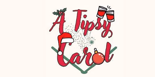 A Tipsy Carol
