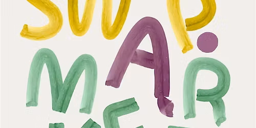 Desi Diner Spring Clothes Swap