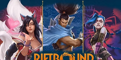 Weekly Riftbound Tournament