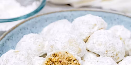 \u2744\ufe0f Winter Wonderland Cookie Class