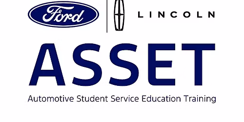 Ford ASSET and Cuyamaca College Legacy Gala