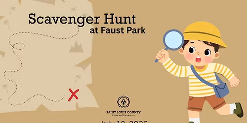 Scavenger Hunt
