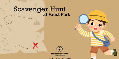 Scavenger Hunt