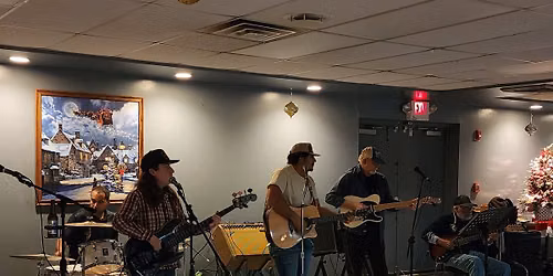 Live Country Night \u2013 American Legion Post 29
