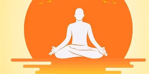 Tacoma Day of Yoga