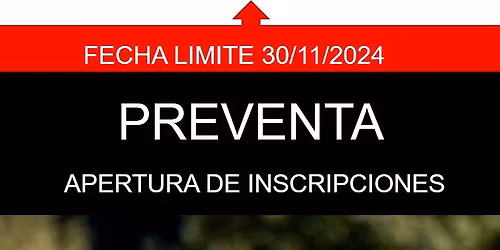 XTERRA PERU 2025
