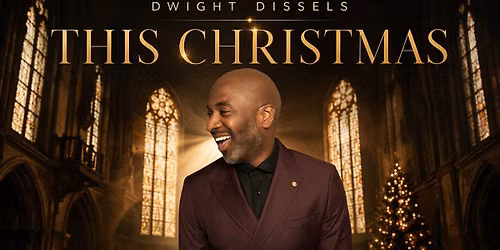 This Christmas - Dwight Dissels