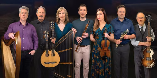 ERWILIAN: 18th Annual Holiday Concert