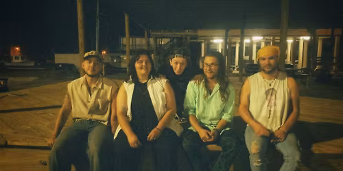 LIVE MUSIC @ DONZ: Soul Tribe 9pm-12am\ud83d\udc4f\ud83c\udffb\ud83c\udfb6\ud83c\udfb8